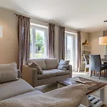 Quartier Deich-4 Quartier Deich 4 Beachside * Bohl
