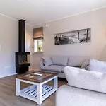 Дом отдыха Quartier Deich-4 Quartier Deich 4 Beachside *