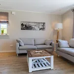 Quartier Deich-4 Quartier Deich 4 Beachside *