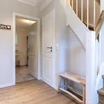 Quartier Deich-4 Quartier Deich 4 Beachside Дом отдыха Bohl