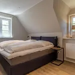 Дом отдыха Quartier Deich-4 Quartier Deich 4 Beachside *