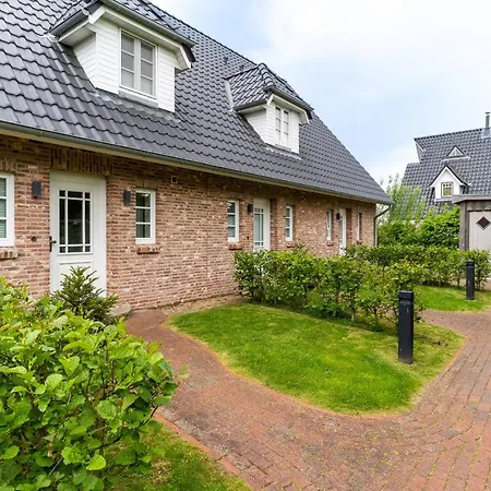 Quartier Deich-4 Quartier Deich 4 Beachside