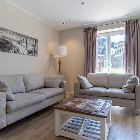 Quartier Deich-4 Quartier Deich 4 Beachside *