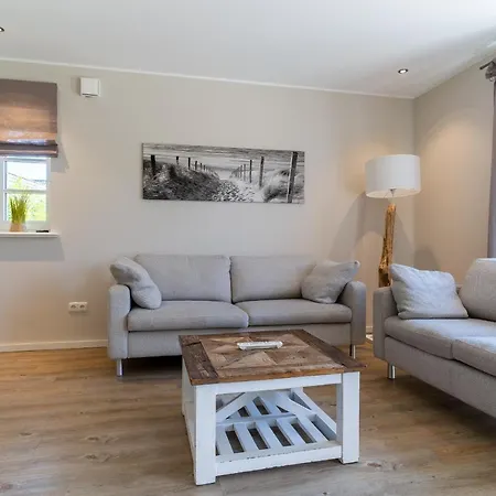 Quartier Deich-4 Quartier Deich 4 Beachside *