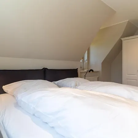 Quartier Deich-4 Quartier Deich 4 Beachside Holiday home Sankt Peter-Ording