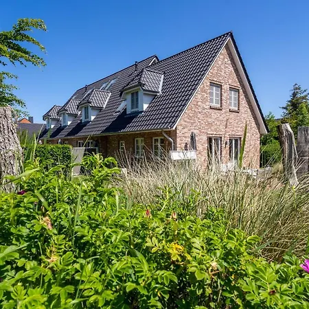 Quartier Deich-4 Quartier Deich 4 Beachside Sankt Peter-Ording