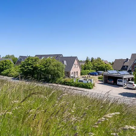 Quartier Deich-4 Quartier Deich 4 Beachside *