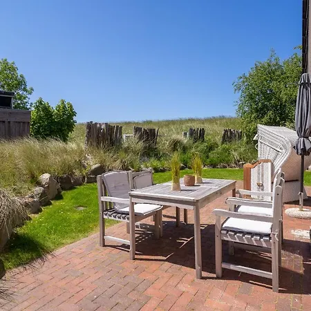 Quartier Deich-4 Quartier Deich 4 Beachside *