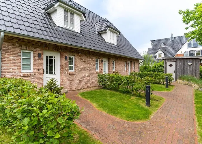 Quartier Deich-4 Quartier Deich 4 Beachside