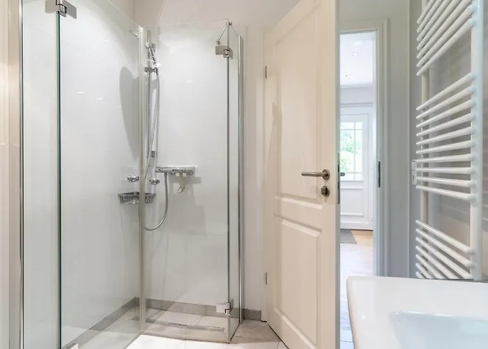 Ferienhaus Quartier Deich-4 Quartier Deich 4 Beachside Sankt Peter-Ording