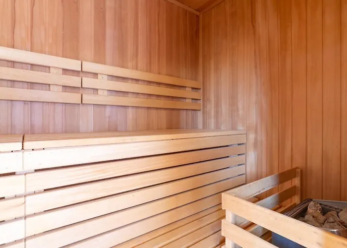 Quartier Deich-4 Quartier Deich 4 Beachside Ferienhaus