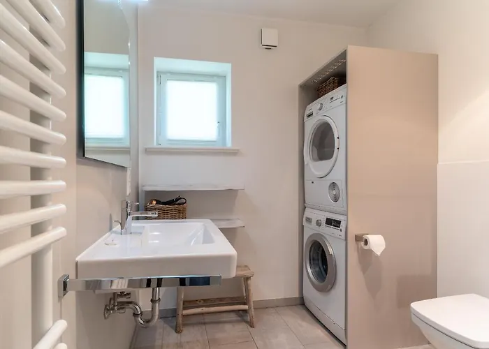 Quartier Deich-4 Quartier Deich 4 Beachside