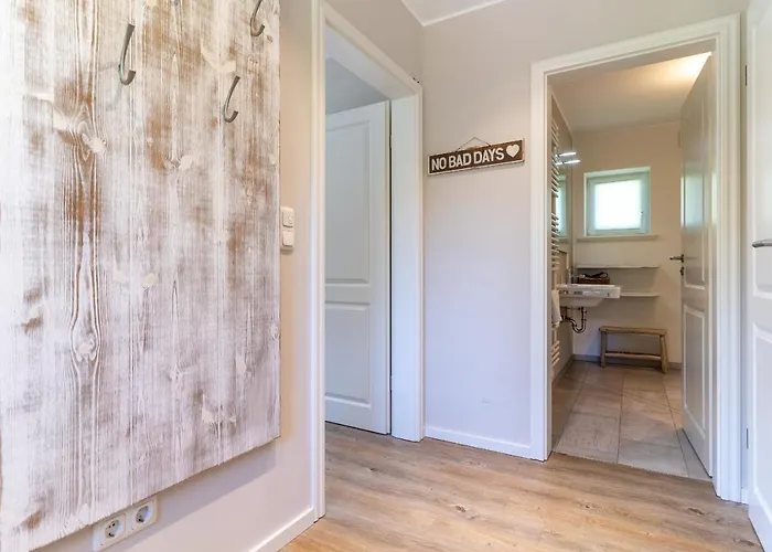 Quartier Deich-4 Quartier Deich 4 Beachside