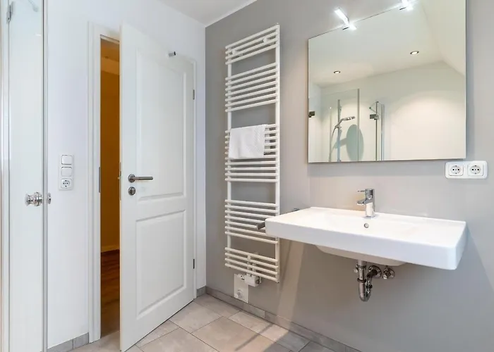 Quartier Deich-4 Quartier Deich 4 Beachside