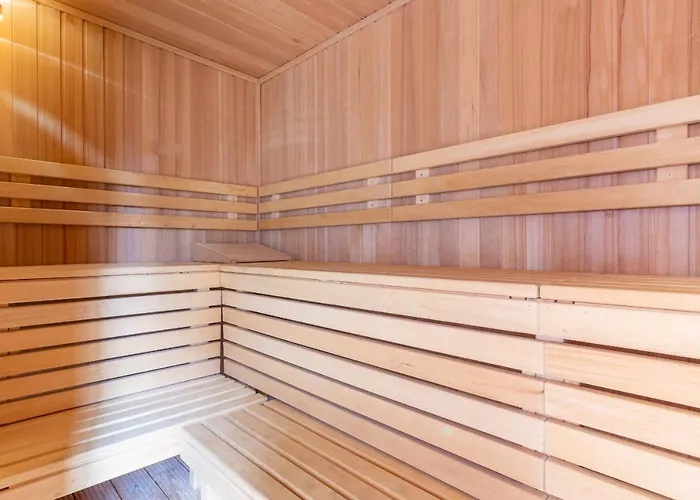 Quartier Deich-4 Quartier Deich 4 Beachside Sankt Peter-Ording