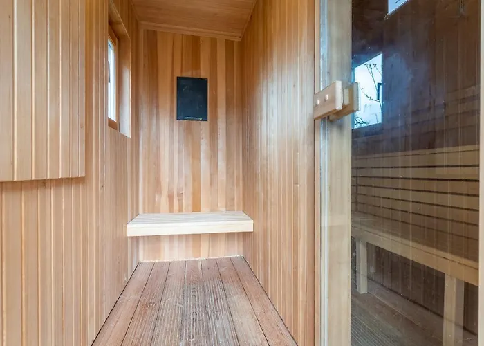 Quartier Deich-4 Quartier Deich 4 Beachside Sankt Peter-Ording